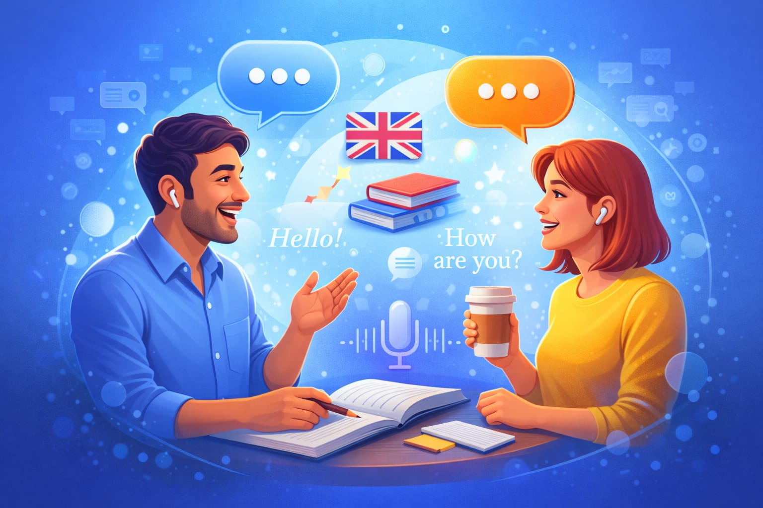 Accent, Pronunciation & Voice Modulation Training 1 to 1 (Live)