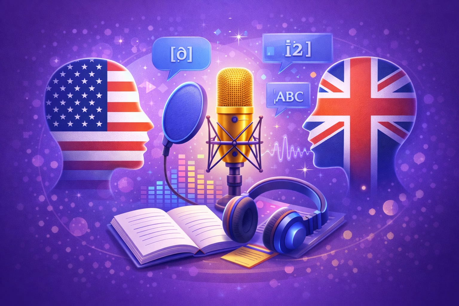 Accent, Communication & Voice Modulation Training (Group Live)