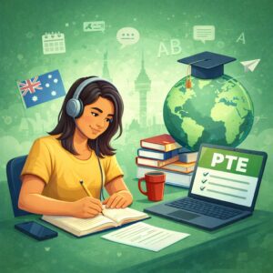 PTE Training 1-1 Program (Live)