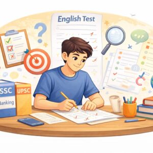 English Fluency Transformation Journey