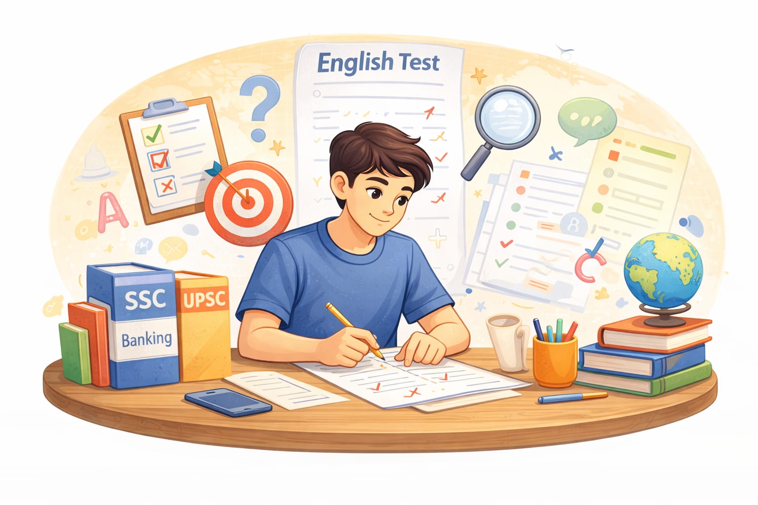 English Fluency Transformation Journey