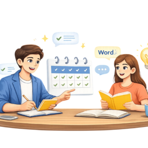 English Transformation Program (Group Live)